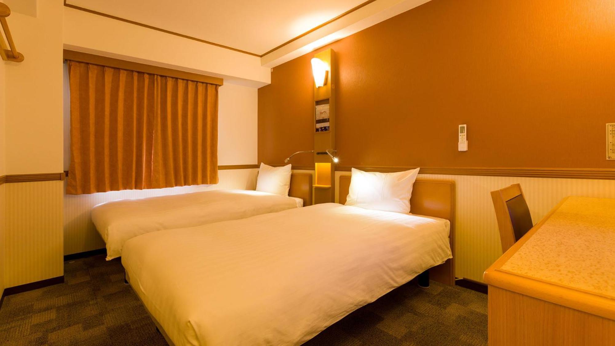 Toyoko Inn Osaka Honmachi No1 Room photo