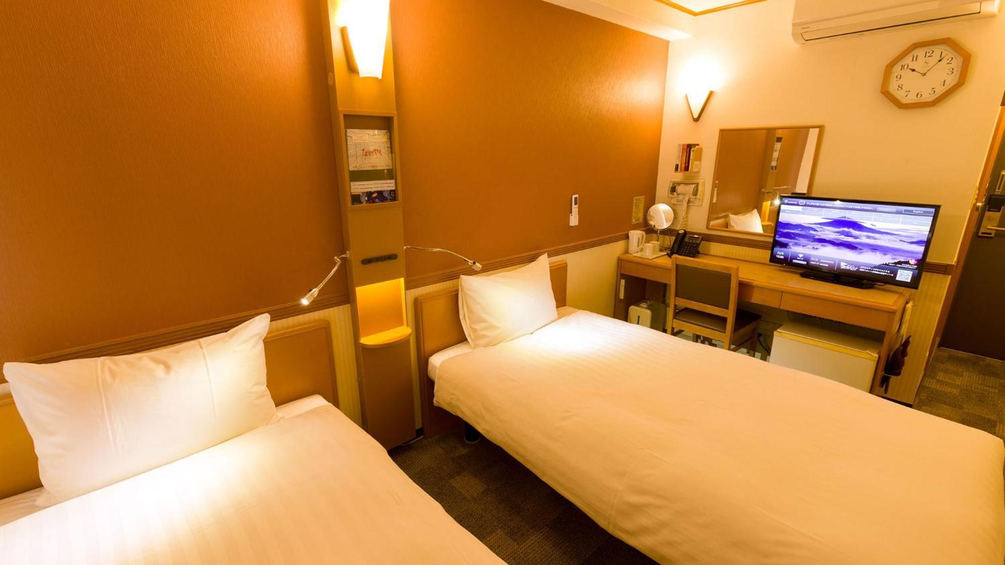 Toyoko Inn Osaka Honmachi No1 Room photo