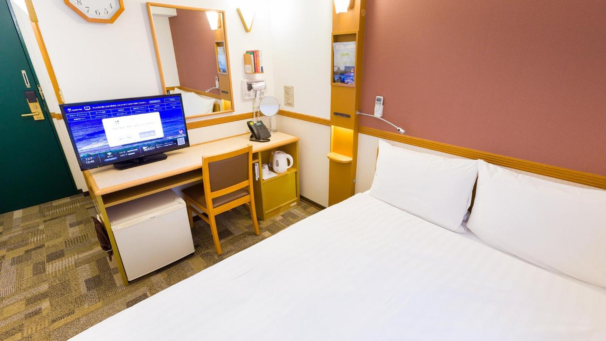 Toyoko Inn Osaka Honmachi No1 Room photo